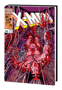 Uncanny X-Men Omnibus Volume 5