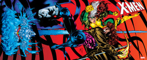 X-Men: Road to Onslaught Omnibus Vol. 1 (DM edition)
