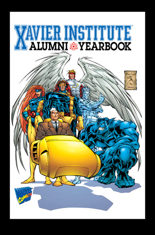 X-Men: Road to Onslaught Omnibus Vol. 2 (DM edition)