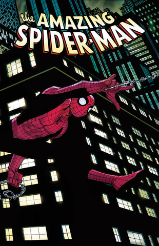 Spider-man: Brand New Day Omnibus Volume 2 (main edition)