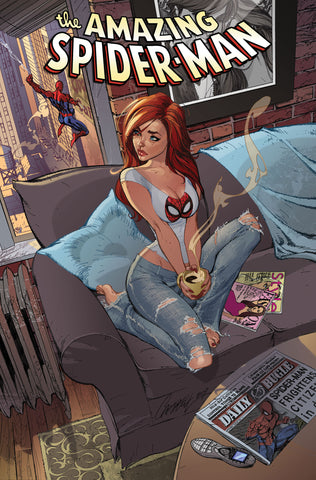 Spider-man: Brand New Day Omnibus Volume 2 (DM edition)