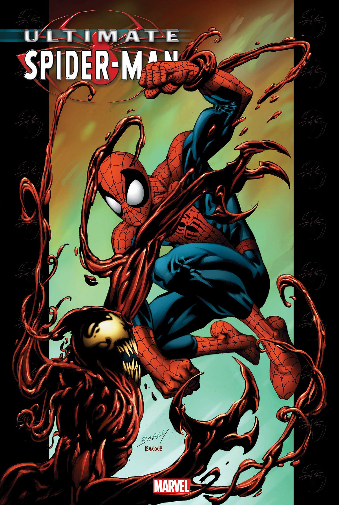 Ultimate Spider-man Omnibus Vol. 2 (DM cover A) – Grumpy Wolf Comics