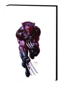 Wolverine by Jason Aaron Omnibus Volume 1