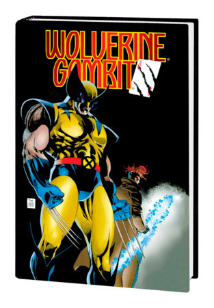 Wolverine Omnibus: Volume 5 (Sale DM cover)