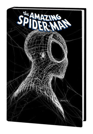 Amazing Spider-man by Nick Spencer Omnibus Vol. 2 (Gleason DM cover)