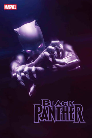 Black Panther #1 2023 Rahzzah variant cover
