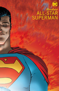 Absolute All-Star Superman (new edition)