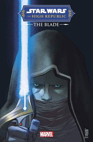 Star Wars: The High Republic - Blade #1